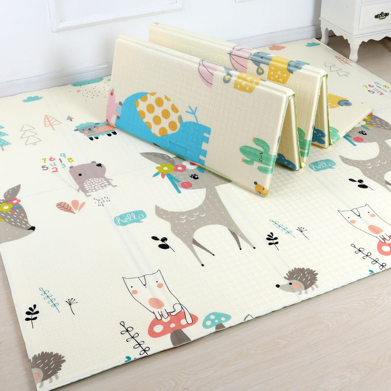 Cushion Pad Mat for Pet Playpen