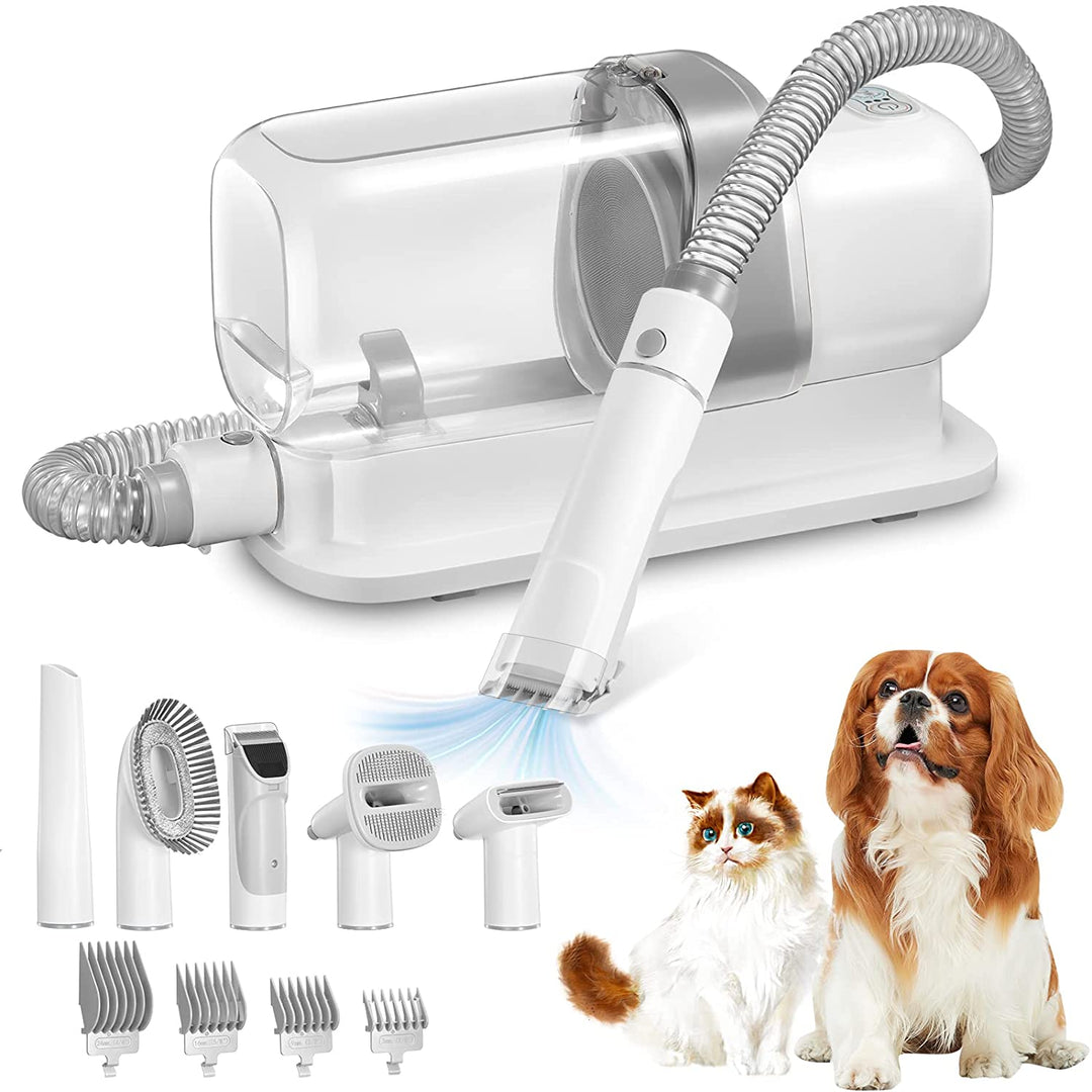 Pet Hair Vacuum Remover