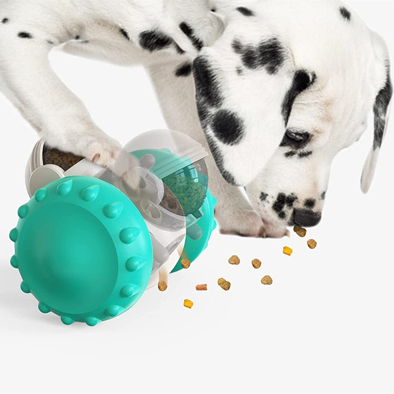 Dog Puzzle Feeder