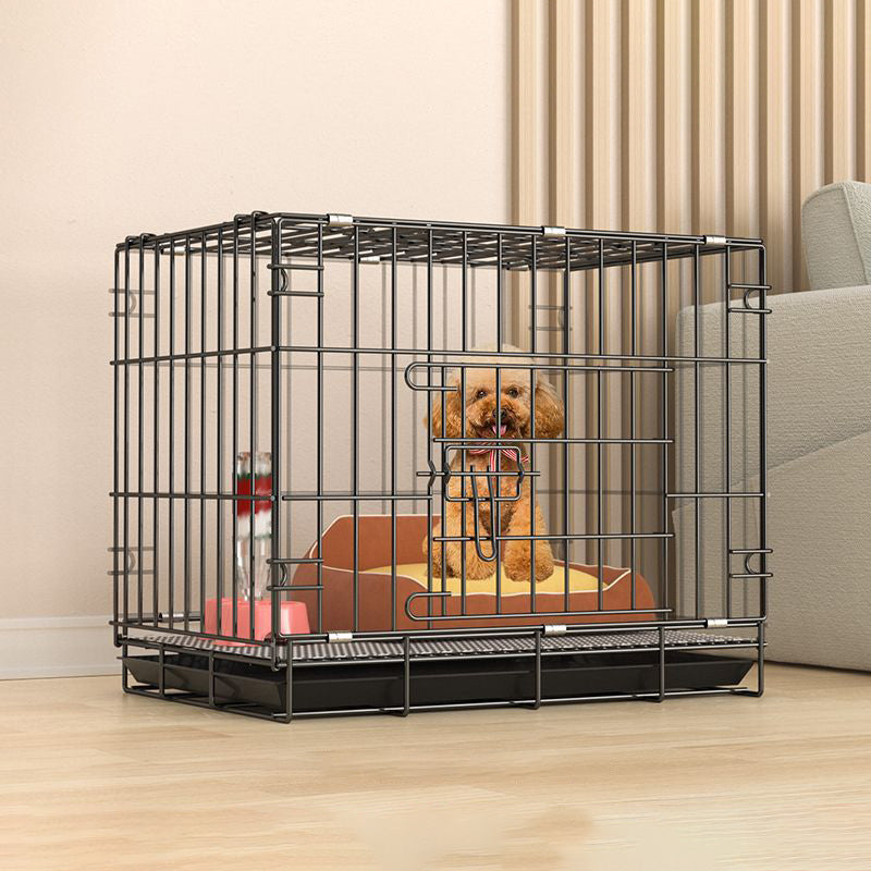 Foldable Pet Crate