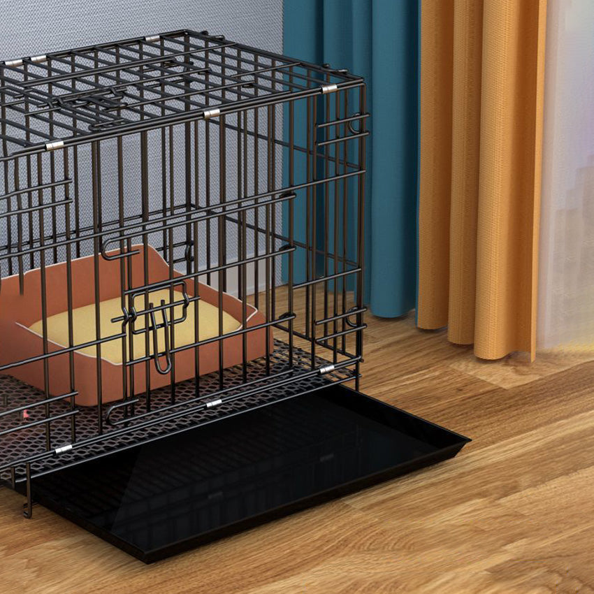 Foldable Pet Crate