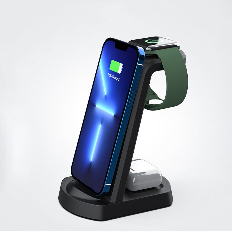 3-in-1 Wireless Charging Stand