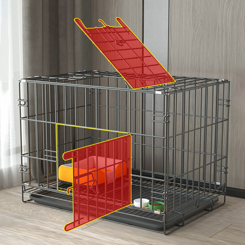 Foldable Pet Crate