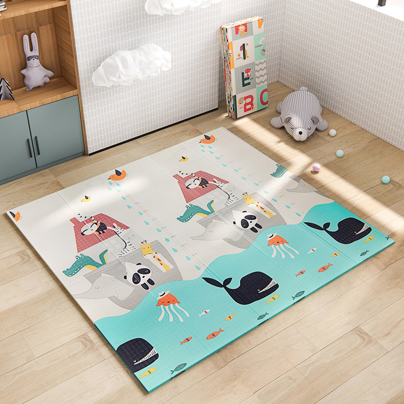 Cushion Pad Mat for Pet Playpen