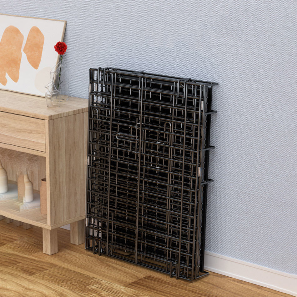 Foldable Pet Crate