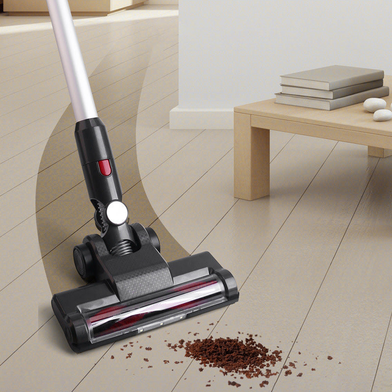 Cordless Vacuum Cleaner