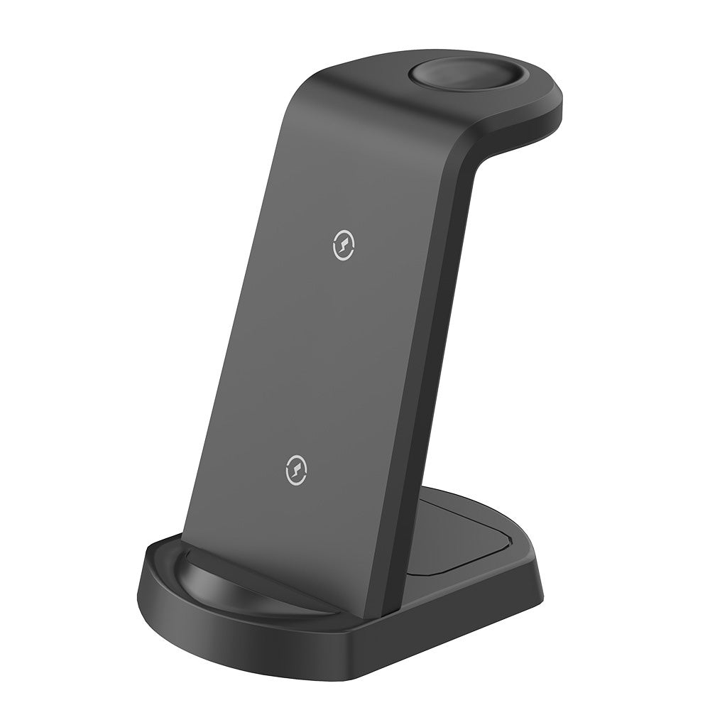 3-in-1 Wireless Charging Stand