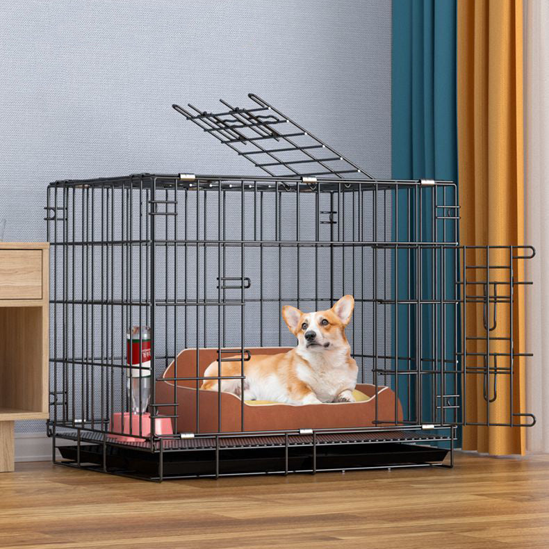 Foldable Pet Crate