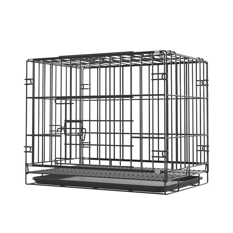 Foldable Pet Crate