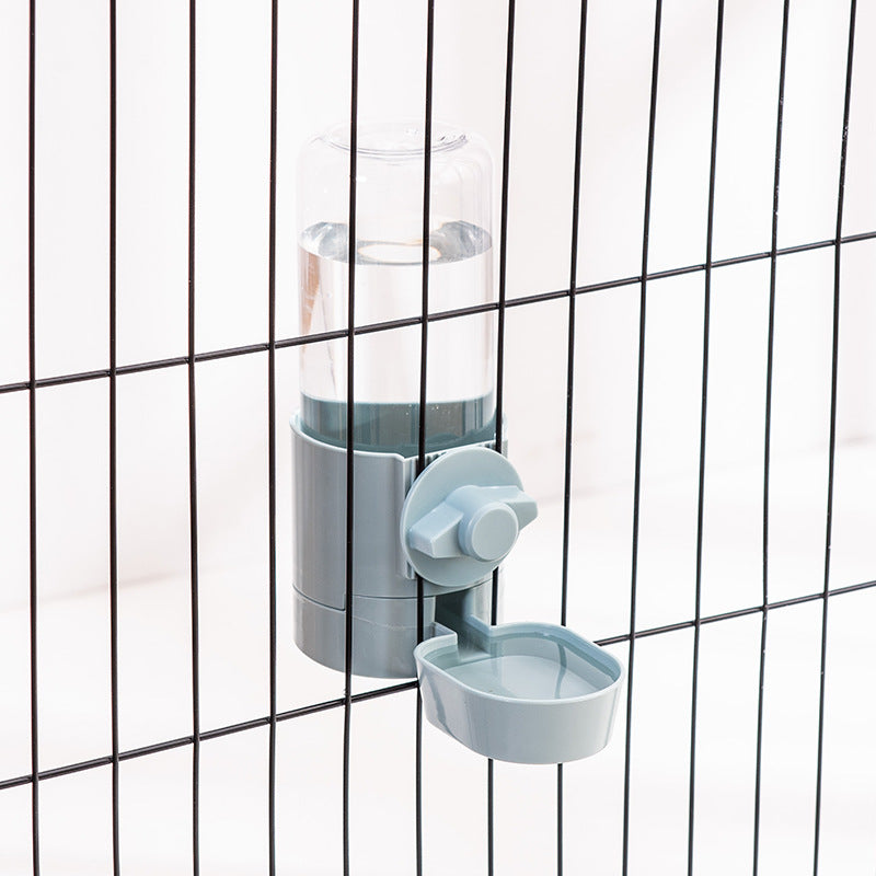 Pet Cage Hanging Feeder