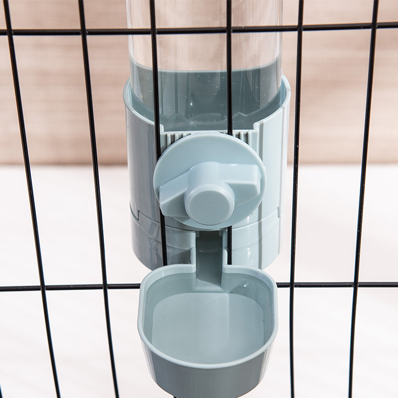 Pet Cage Hanging Feeder