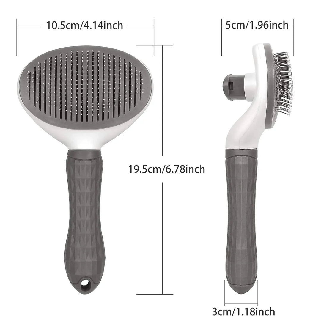 Stainless Steel Comb for Pets