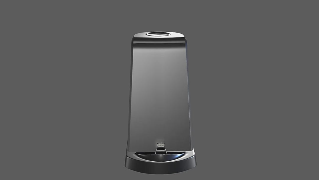 3-in-1 Wireless Charging Stand