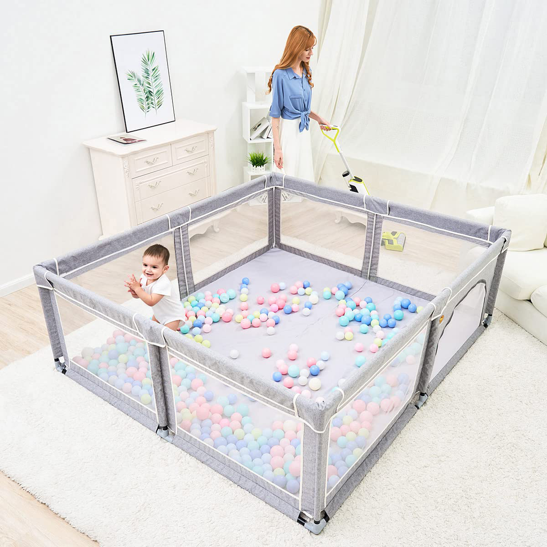 Playpen for Pets