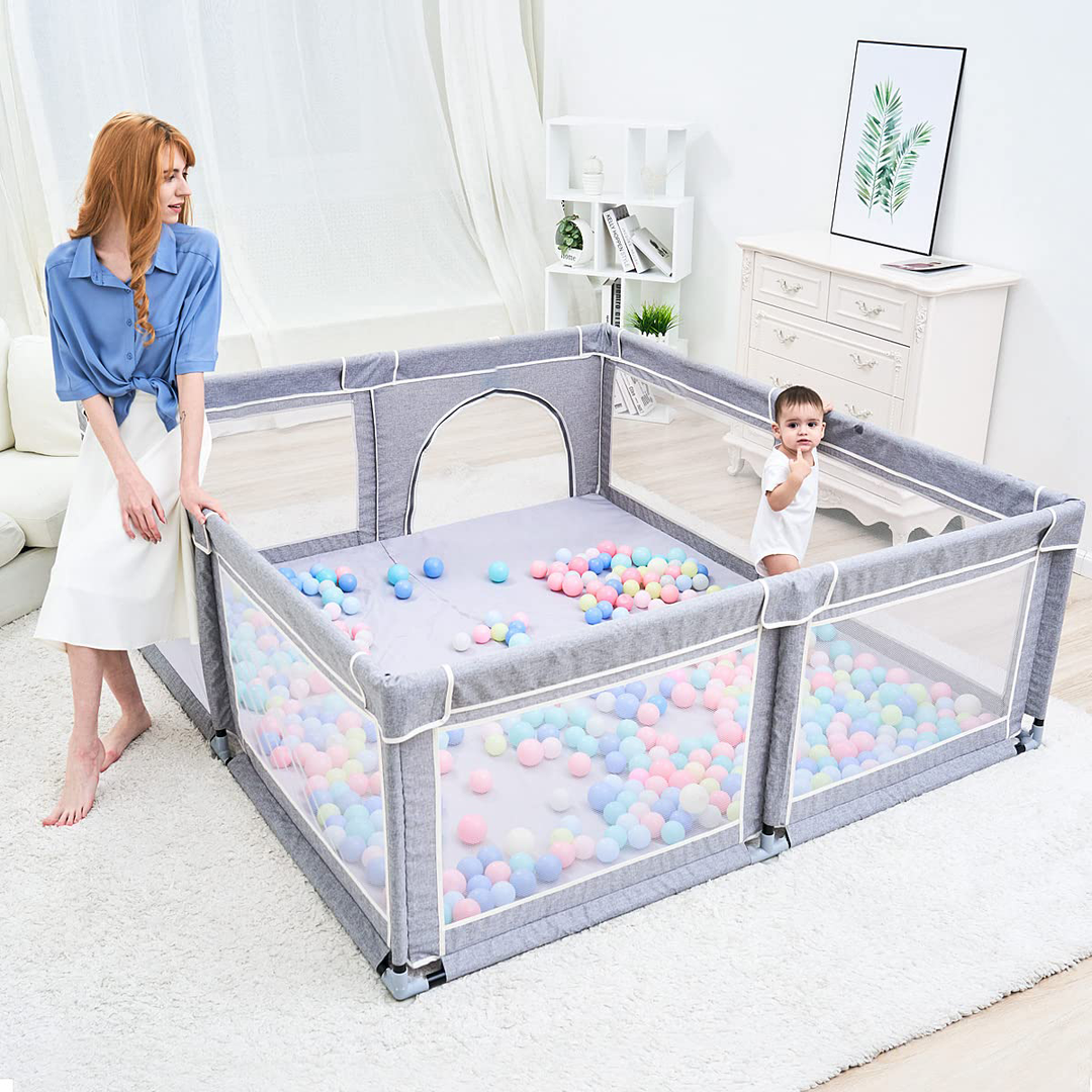 Playpen for Pets